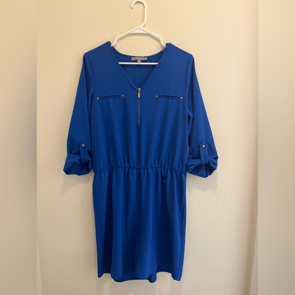 Women’s Dressy Jumper (shorts)